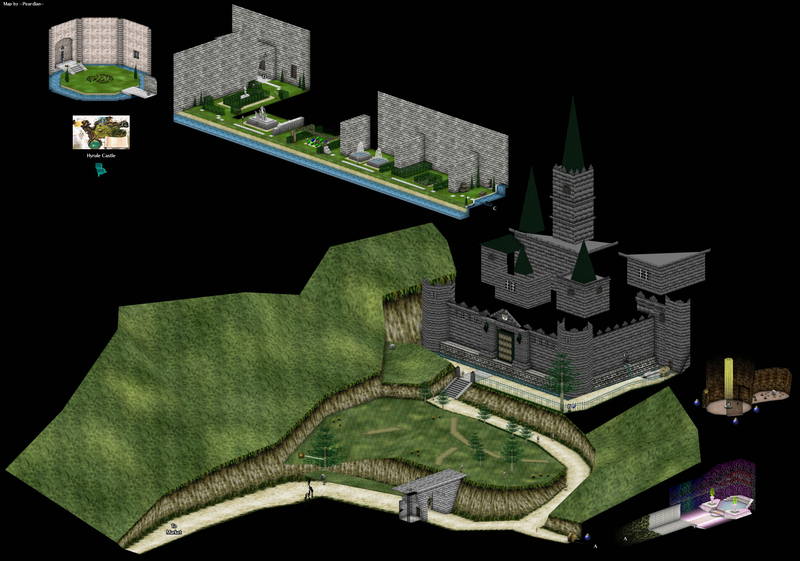 Image: VGMaps